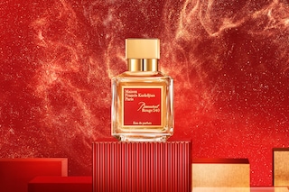 Maison Francis Kurkdjian Baccarat Rouge 540