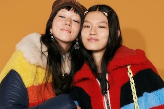 Coach Shanghai Winter Show 2022