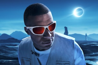 Kylian Mbapp&#233; for Oakley