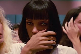 Pulp Fiction (1994)