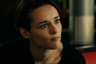 Jehnny Beth in An Impossible Love