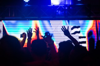 Ballantine’s True Music Cape Town