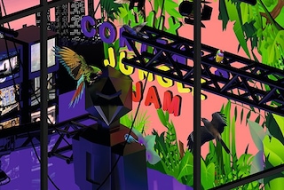 DUX CONTENT&#39;S JUNGLE JAM_web