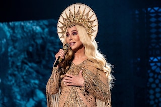 Cher says she’s ‘going to have to go on’ Drag Race