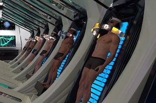 Cognify, the ‘prison of the future’