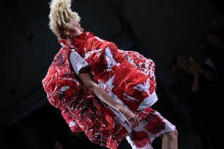 Comme des Gar&#231;ons SS15