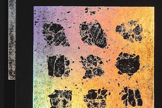 Alteronce Gumby, Colour Is a Beautiful Thing (2021)