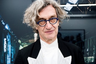 Wim Wenders
