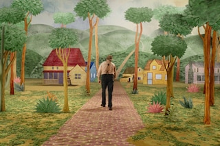 Beau is Afraid, 2023 (Film Still)