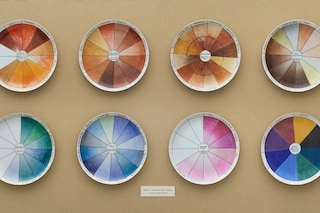 Judy Chicago’s Dinner Party