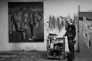 George Rouy, Selected Works 2017-2023