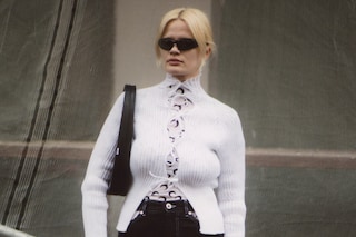 Berlin summer street style by Laura Schaeffer