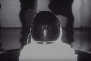 Thom Yorke, ‘Last I Heard...&#39; video