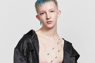 Art School AW21 collection London Fashion Week