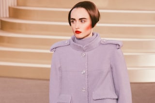 Chanel Couture AW15 casino