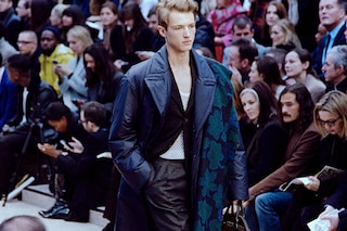 Burberry Prorsum AW14