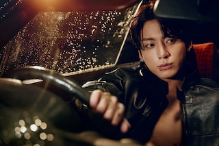 4. Jung Kook: autumn 2023 
