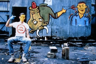 David Wojnarowicz Photography &amp; Films 1978–1992