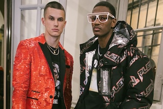 philipp plein aw19 milan mfw menswear 
