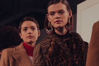 Fendi AW18