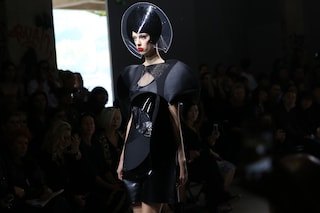 Junya Watanabe SS15, womenswear, Dazed