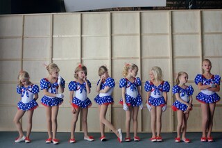 Casting JonBenet
