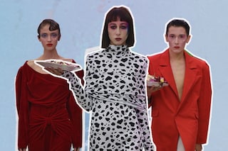 Tbilisi Day Aka Prodiashvili gender fluid designer