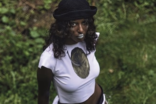 Jawara Alleyne SS24 campaign