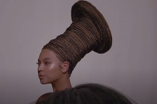 Beyonce, Black Is King