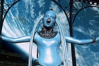 Luc Besson, The Fifth Element (1997)