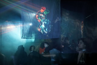 Hyperdub 20th anniversary