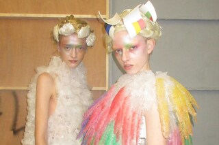 Noir Kei Ninomiya AW24 Jamie-Maree Shipton