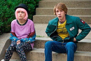 Me and Earl and the Dying Girl