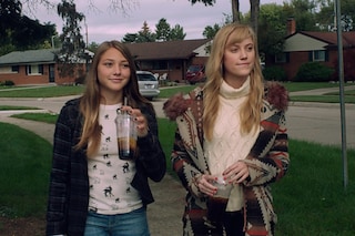 It Follows