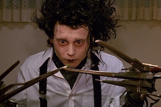Edward-Scissorhands