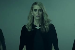 sarah paulson dazed