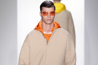 Calvin Klein SS15 Mens collections, Dazed 