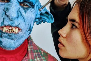 Isamaya Ffrench