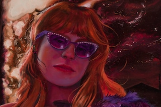 Natalie Strait, Monsoon Season (2022)
