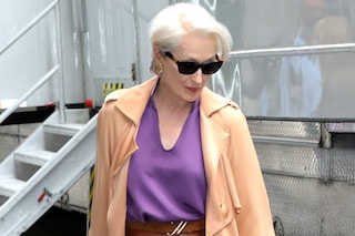 The Devil Wears Prada 2 looks