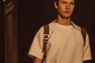 Valentino SS17 Menswear
