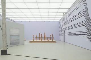 Shanghai Biennale 2025, Power Station of Art