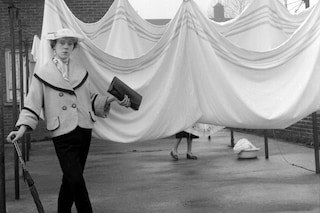 Ken Russell Teddy Girls and Boys