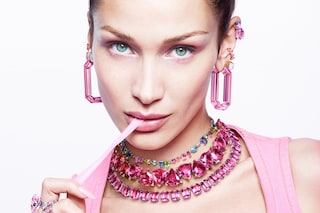 Swarovski x Bella Hadid
