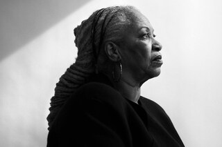 author Toni Morrison has died, age 88
