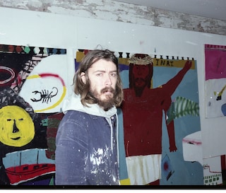 Danny Fox Dazed 100