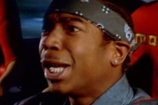 Ja Rule