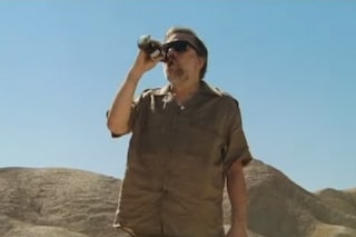 Slavoj Zizek Coca Cola commercial