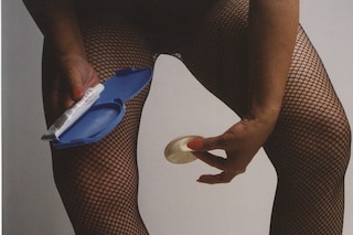 Jo Spence Exhibition— Monday 13th