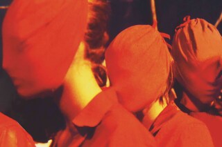 Martin Margiela: In His Own Words trailer still 